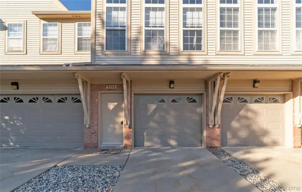 5143 Parsley Drive, Utica, MI 48316