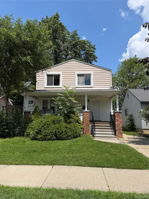 317 E Maplehurst Street E, Ferndale, MI 48220
