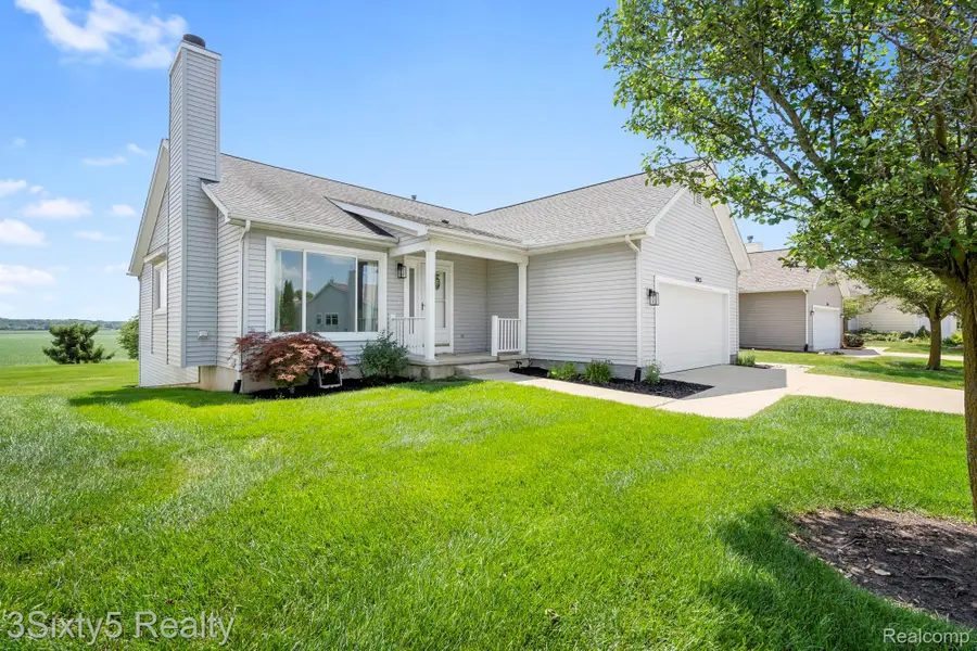 3982 Bridle Pass, Pittsfield, MI 48108 - #2