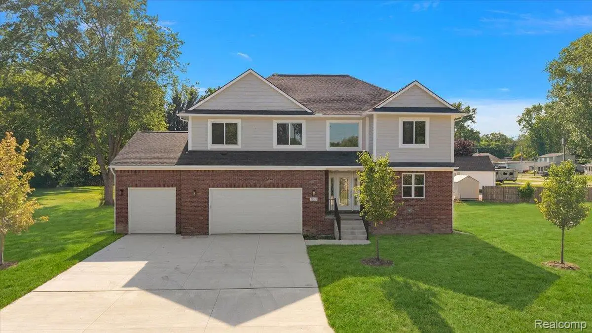47515 Vanker Avenue, Shelby, MI 48317 - #1