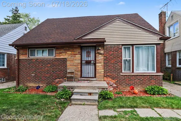 12882 Riverdale Avenue, Detroit, MI 48223