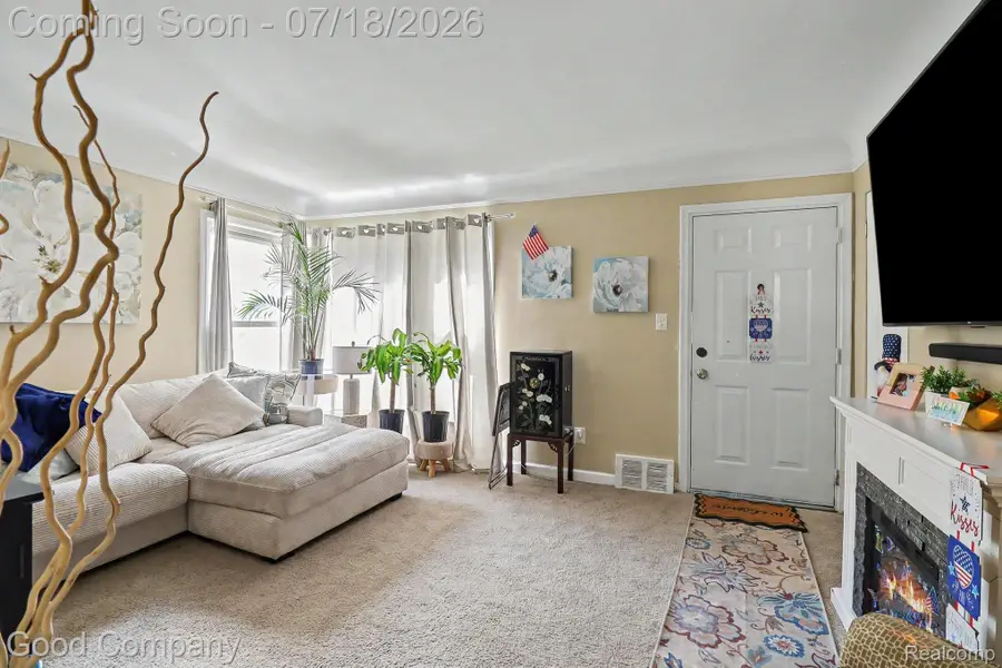 12882 Riverdale Avenue, Detroit, MI 48223 - #3