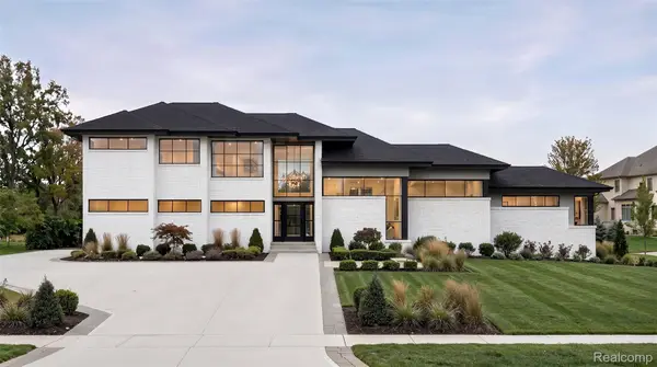 1733 Morningside Way, BloomfieldHills, MI 48302