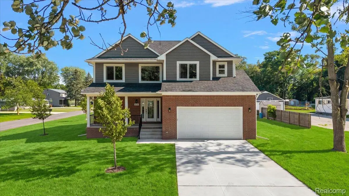 8774 Speedway Drive, Shelby, MI 48317 - #1