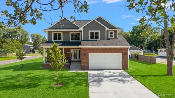 8774 Speedway Drive, ShelbyTwp, MI 48317