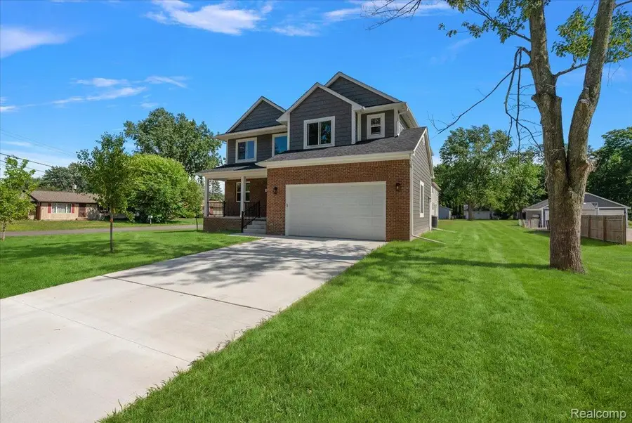 8774 Speedway Drive, Shelby, MI 48317 - #2