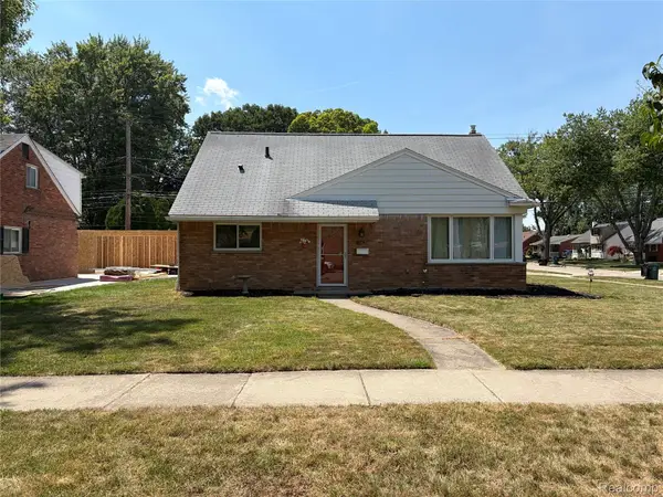 747 Jamaica Drive, Troy, MI 48083