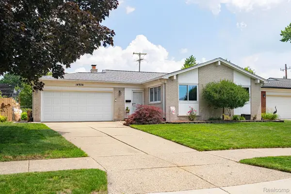 14926 Hix Street, Livonia, MI 48154