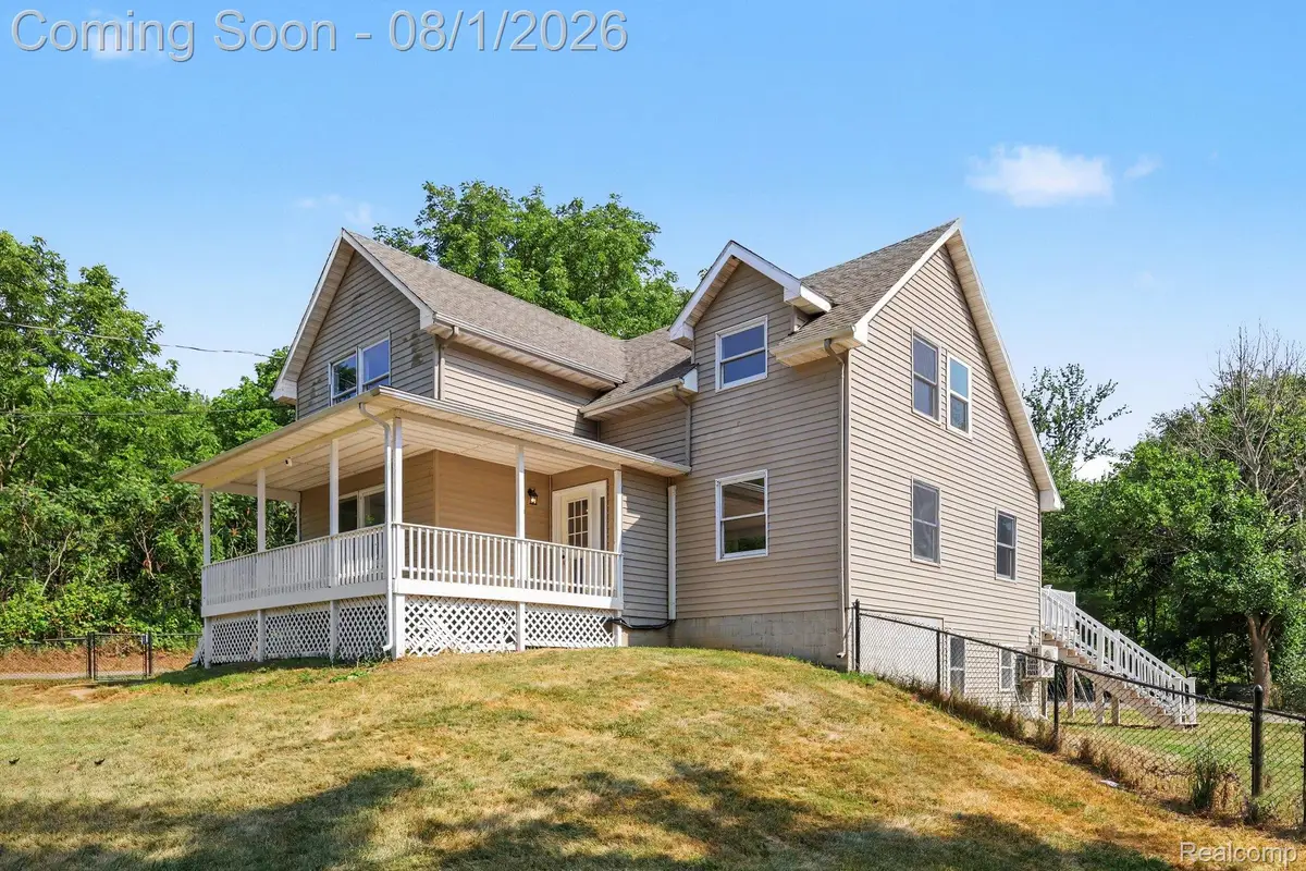 1253 Harper Road, Mason, MI 48854 - #1