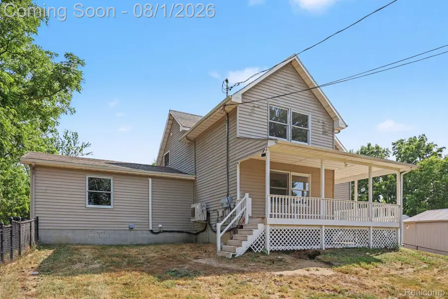 1253 Harper Road, Mason, MI 48854 - #3