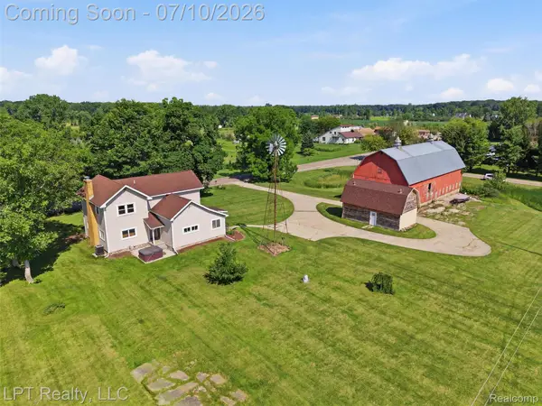 600 Fowlerville Road, Fowlerville, MI 48836