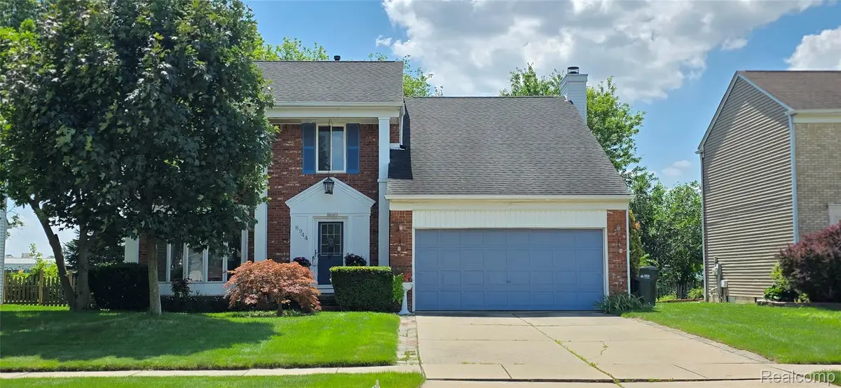 8944 Brougham Drive, Sterling Heights, MI 48312 - #1