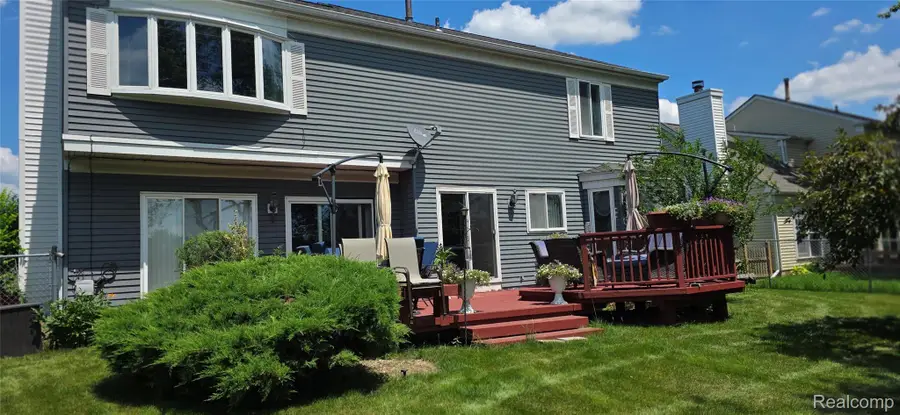 8944 Brougham Drive, Sterling Heights, MI 48312 - #3