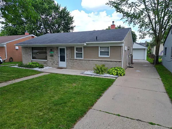 8250 N Henry Ruff Road, Westland, MI 48185