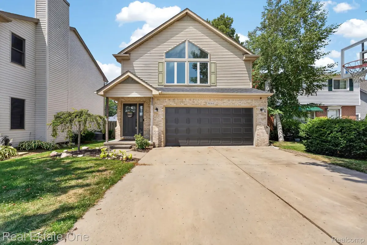 30364 Adams Drive, Rockwood, MI 48173 - #1
