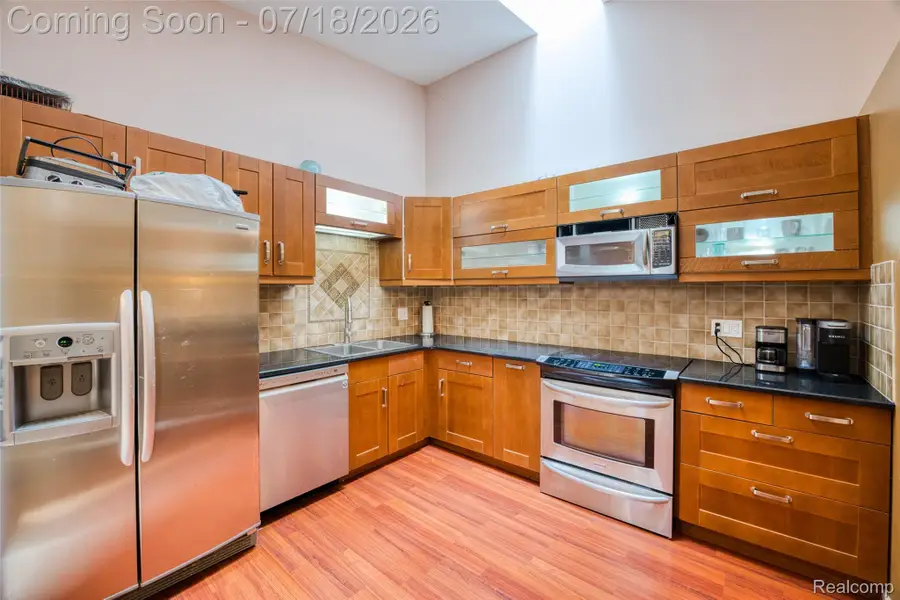 7482 Sheffield, West Bloomfield, MI 48322 - #2