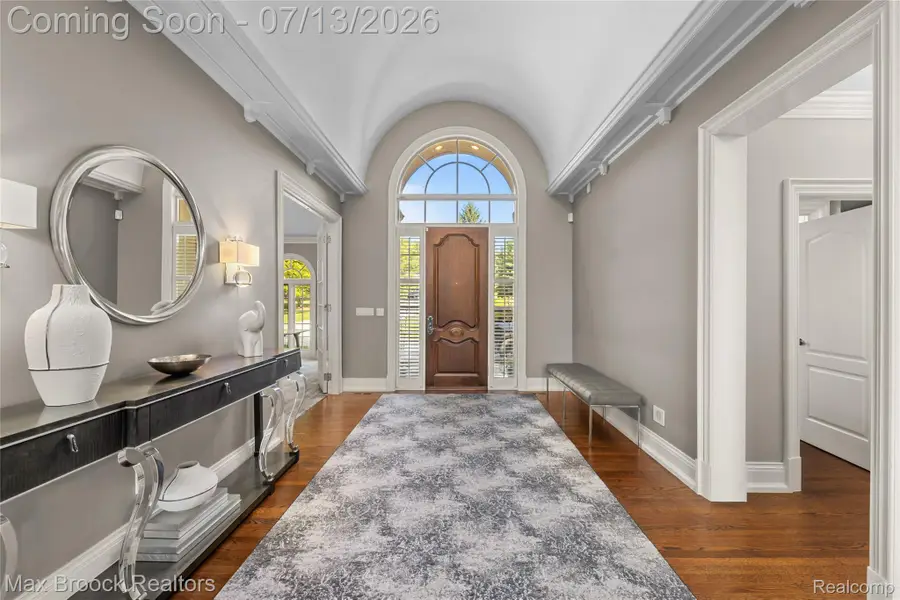 1465 Quarton Ridge Circle, Bloomfield Hills, MI 48301 - #3