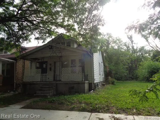 15727 Parkside Street, Detroit, MI 48238 - #3