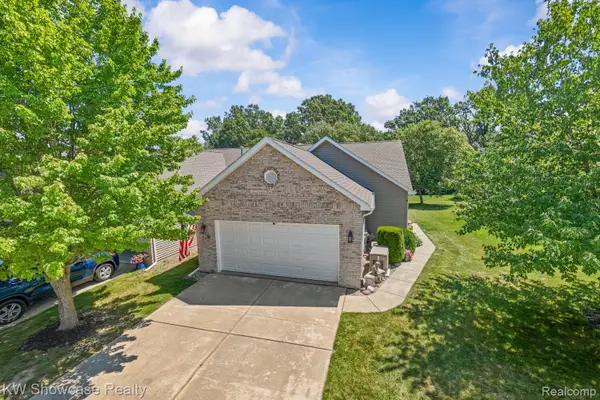 1033 Bluebell Lane, Davison, MI 48423