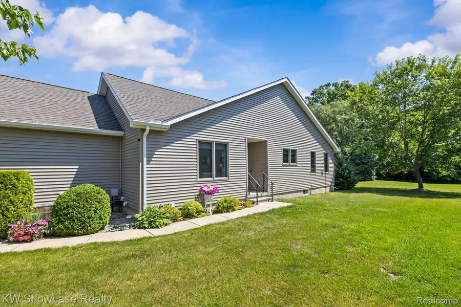 1033 Bluebell Lane, Davison, MI 48423 - #2