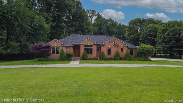 5315 Remer Road, China, MI 48054