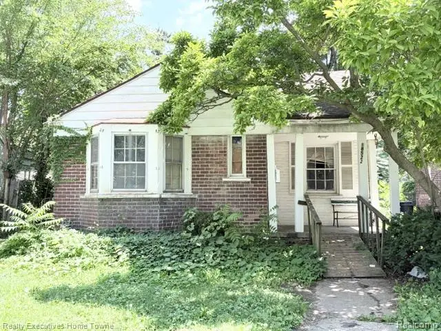 18522 Rosemont Avenue, Detroit, MI 48219 - #1