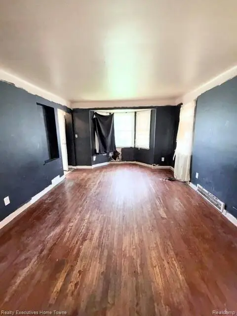 18522 Rosemont Avenue, Detroit, MI 48219 - #3