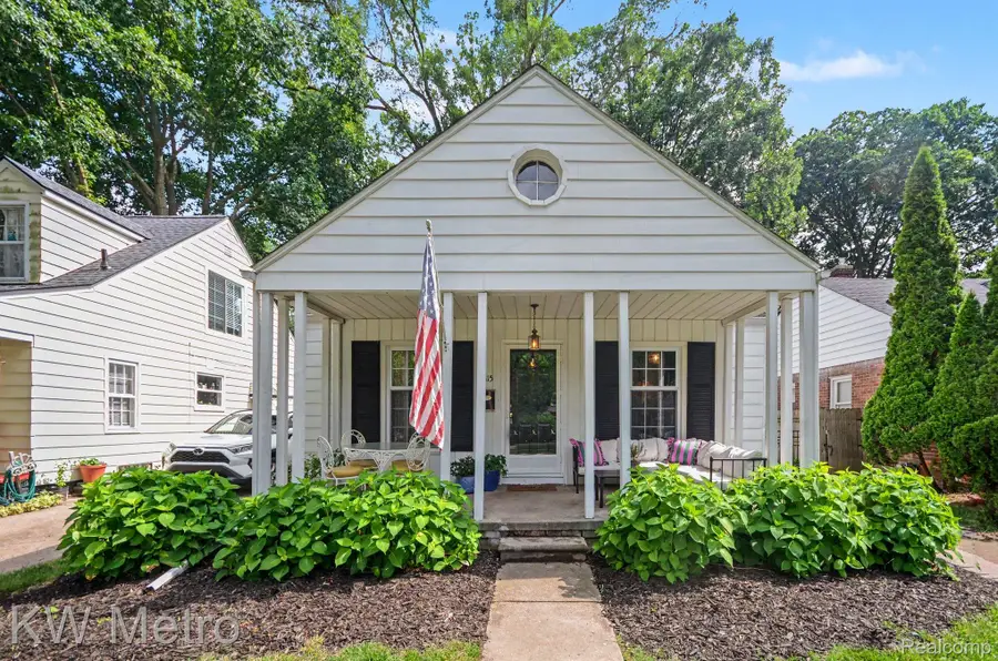 615 Royal Avenue, Royal Oak, MI 48073 - #2