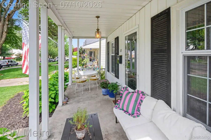 615 Royal Avenue, Royal Oak, MI 48073 - #3