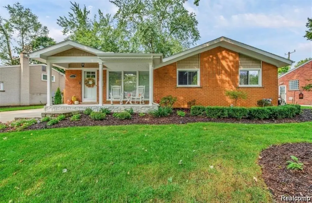 1341 Catalpa Drive, Rochester, MI 48307 - #1