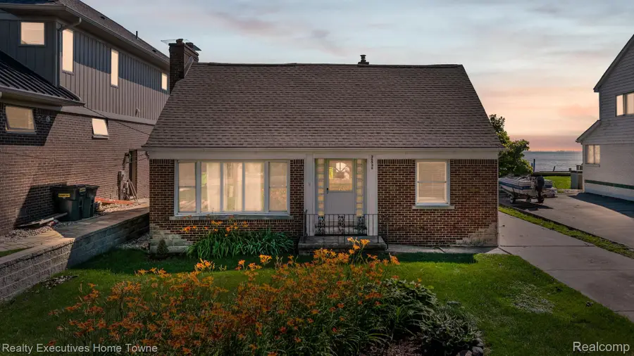 38536 Lakeshore Drive, Harrison Township, MI 48045 - #2