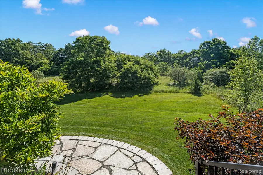1161 Glass Lake Circle, Oxford, MI 48371 - #3