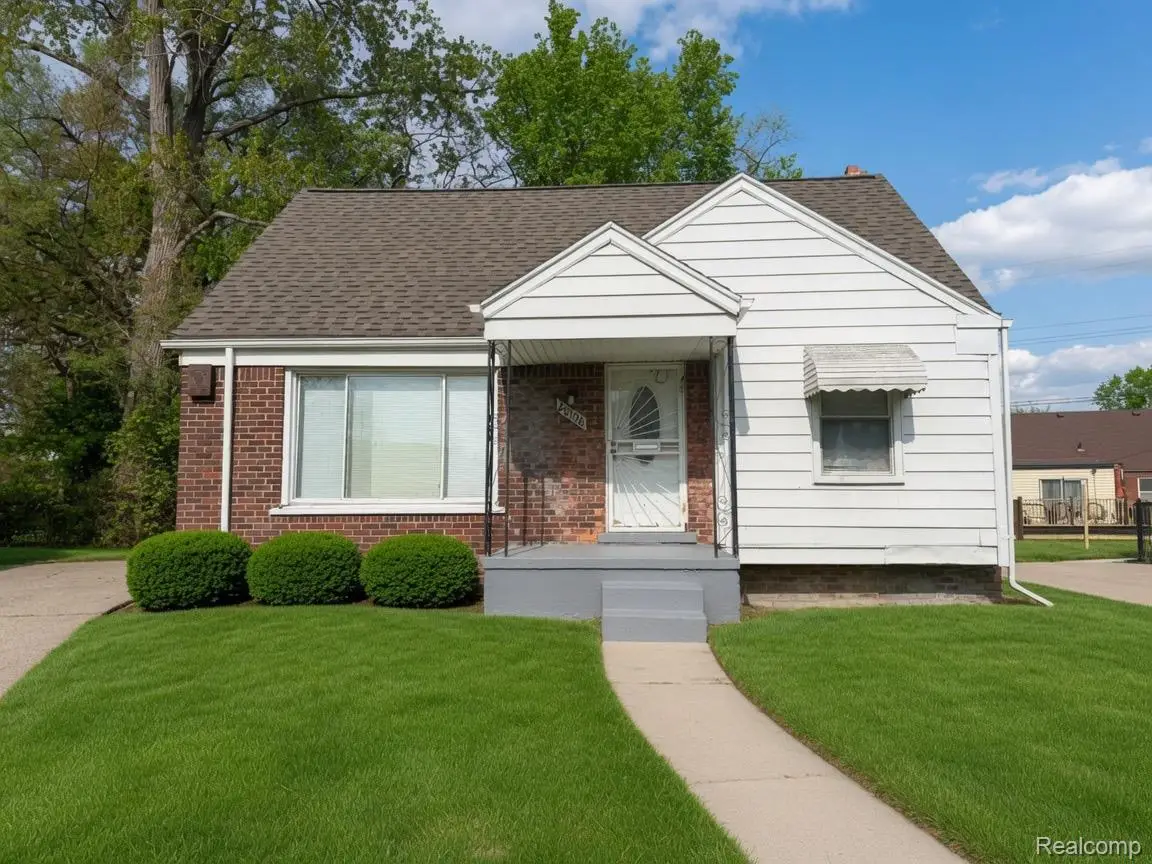 20196 Hartwell Street, Detroit, MI 48235 - #1