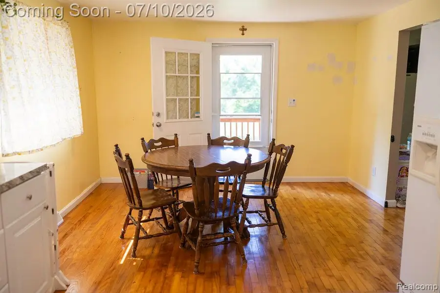 5052 Beecher Road, Flint, MI 48532 - #3