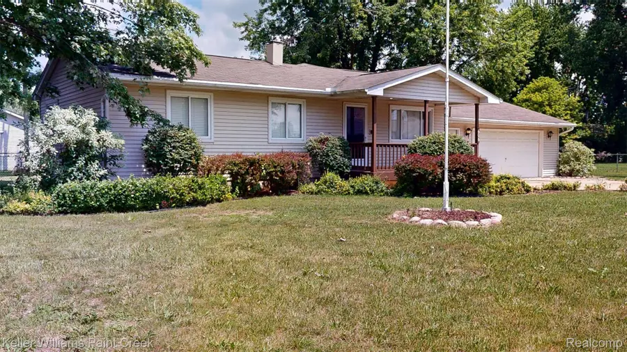 606 Scott Street, Marine City, MI 48039 - #2