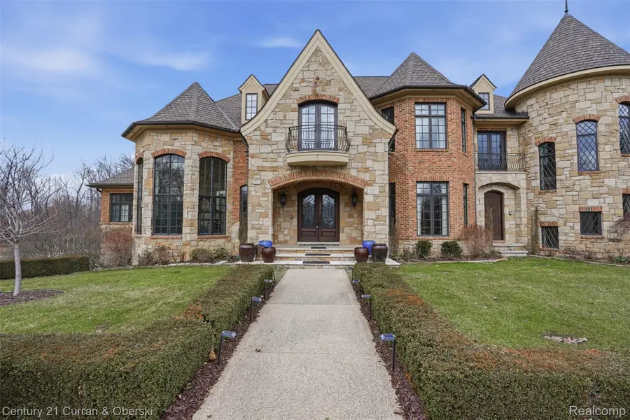 11479 Clyde Road, Fenton, MI 48430 - #3