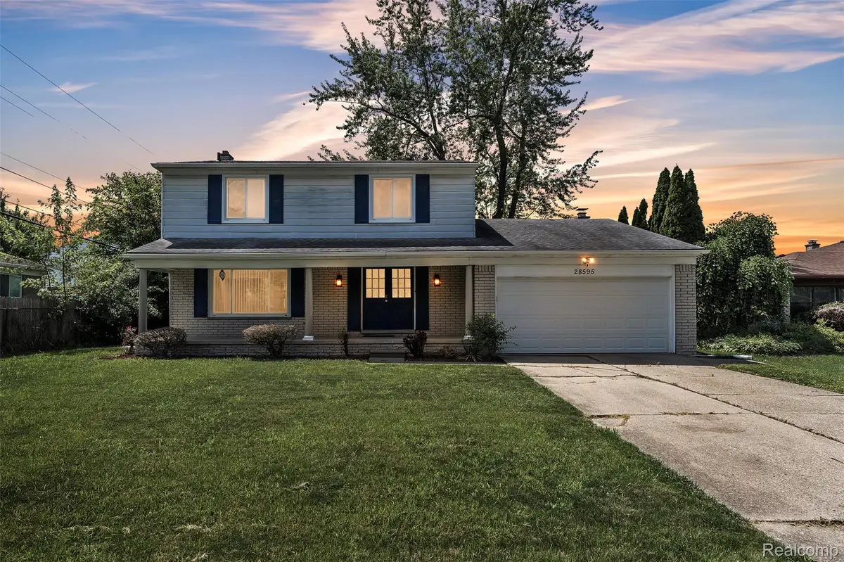 28595 Sann Carlos Street, Southfield, MI 48076 - #1