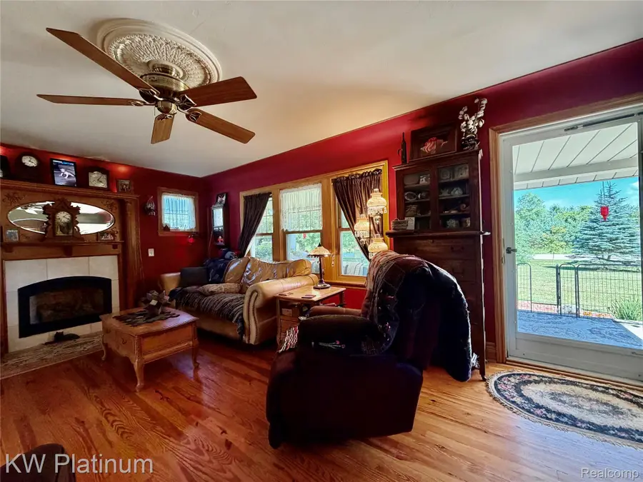 1581 Emerson Road, Wales, MI 48027 - #2