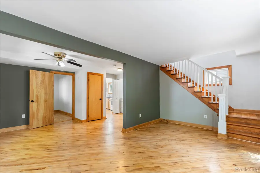 1421 Camden Street, Ferndale, MI 48220 - #3