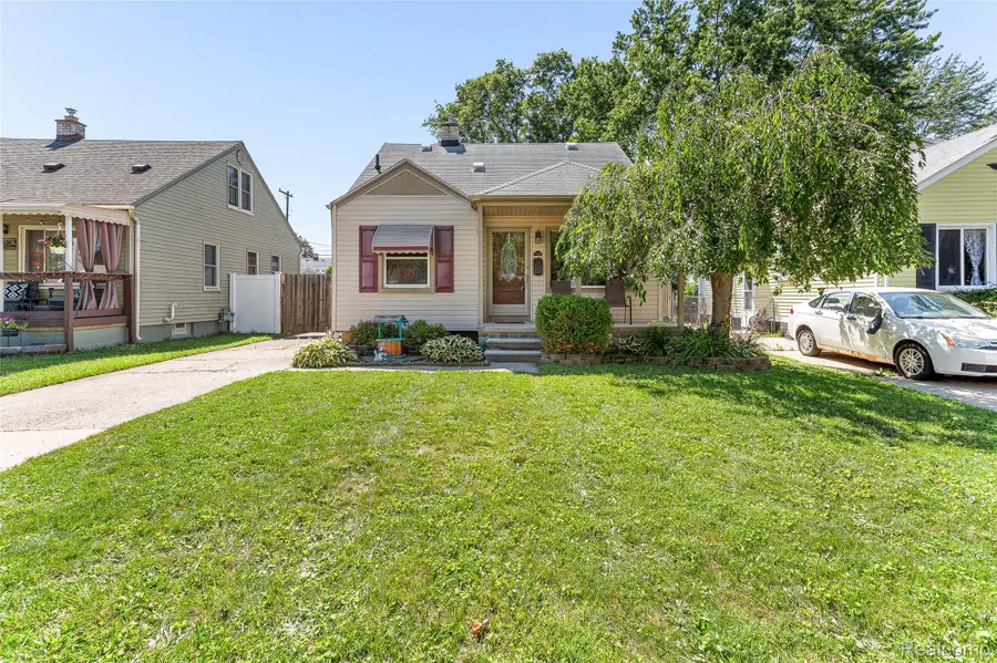 14672 Kennebec Street, Southgate, MI 48195 - #2