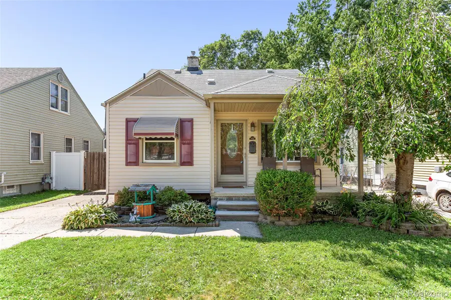 14672 Kennebec Street, Southgate, MI 48195 - #3