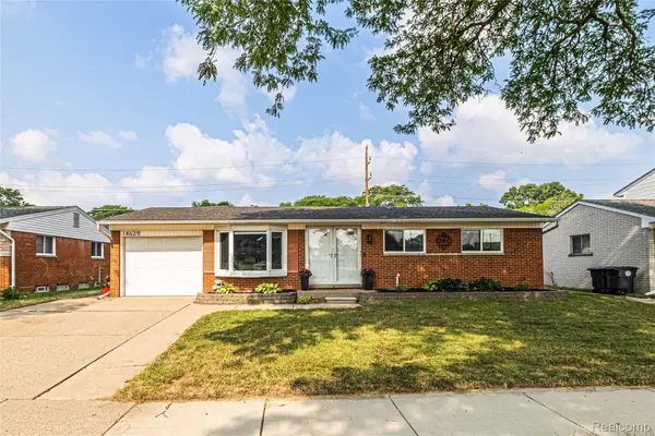 14629 Newburgh Road, Livonia, MI 48154