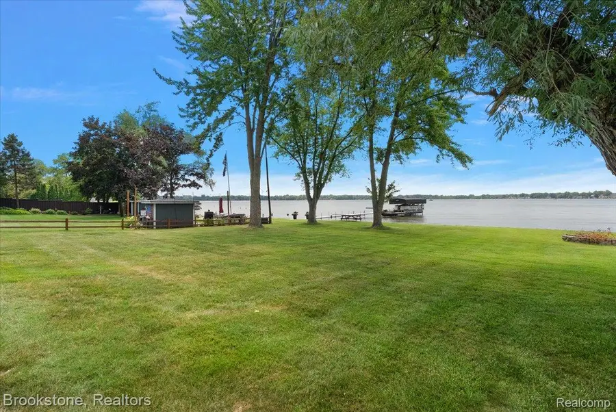 1167 E Lake Drive, Novi, MI 48377 - #3
