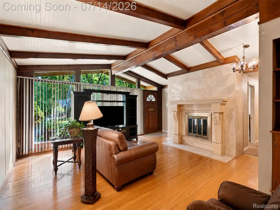 27679 Spring Arbor Drive, Southfield, MI 48076 - #3