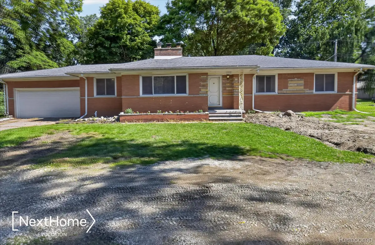 33950 Ecorse Road, Romulus, MI 48174 - #1
