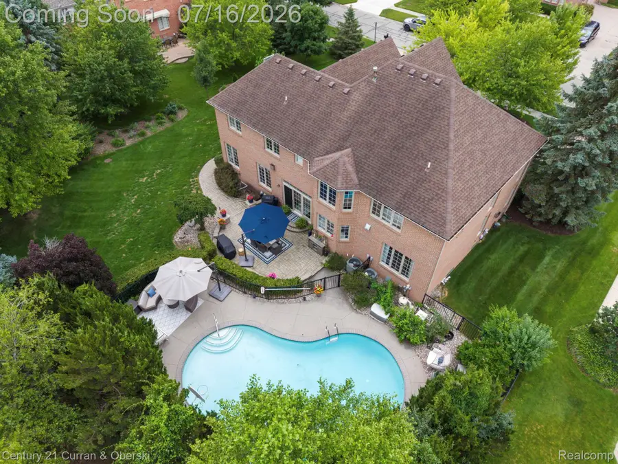44026 Deep Hollow Circle, Northville, MI 48168 - #2