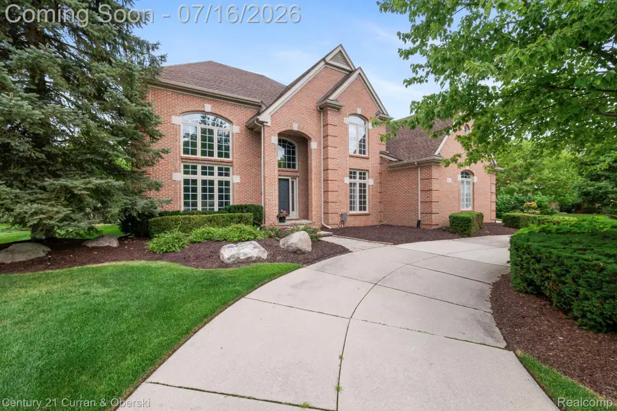 44026 Deep Hollow Circle, Northville, MI 48168 - #3