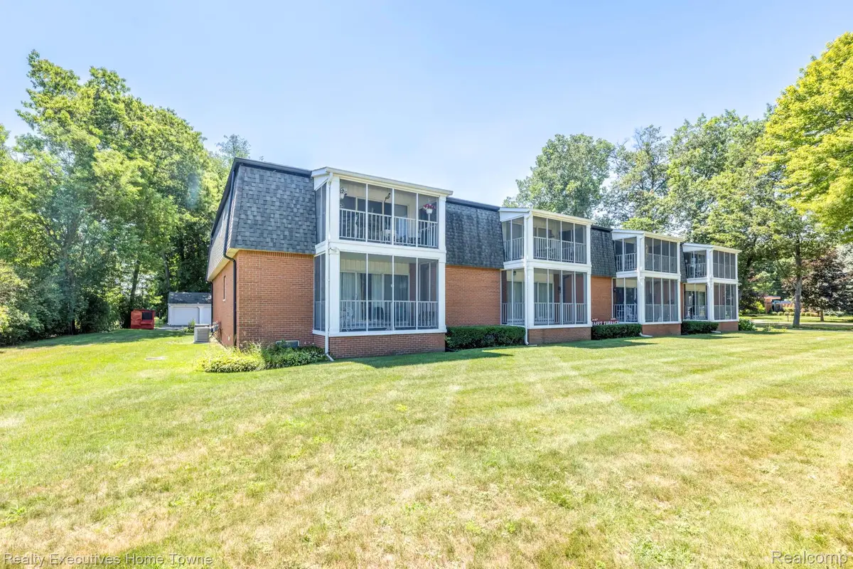 1467 Krafft Road #8, Fort Gratiot, MI 48059 - #1