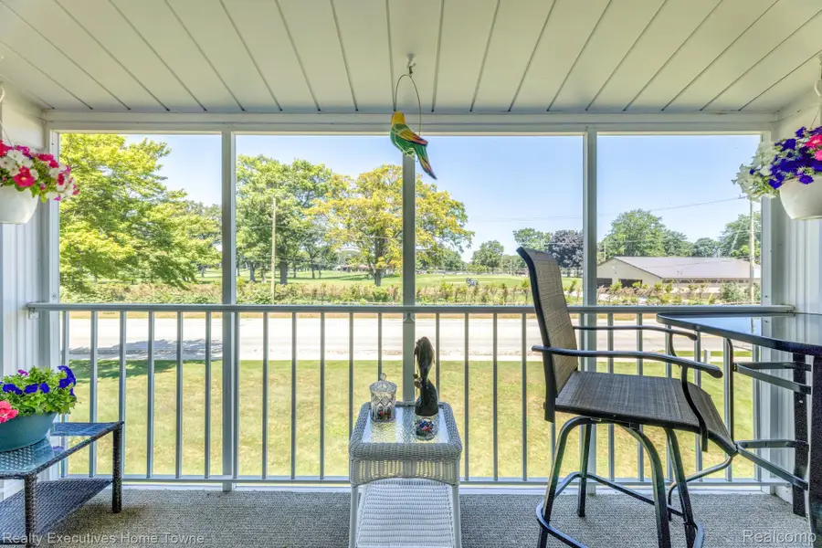 1467 Krafft Road #8, Fort Gratiot, MI 48059 - #3