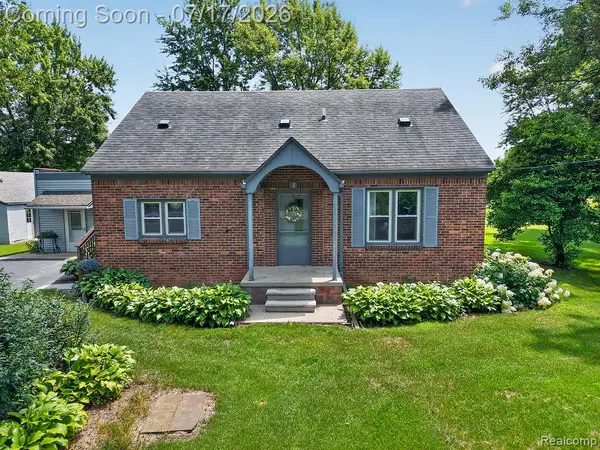 10800 7 Mile Road, Northville, MI 48167